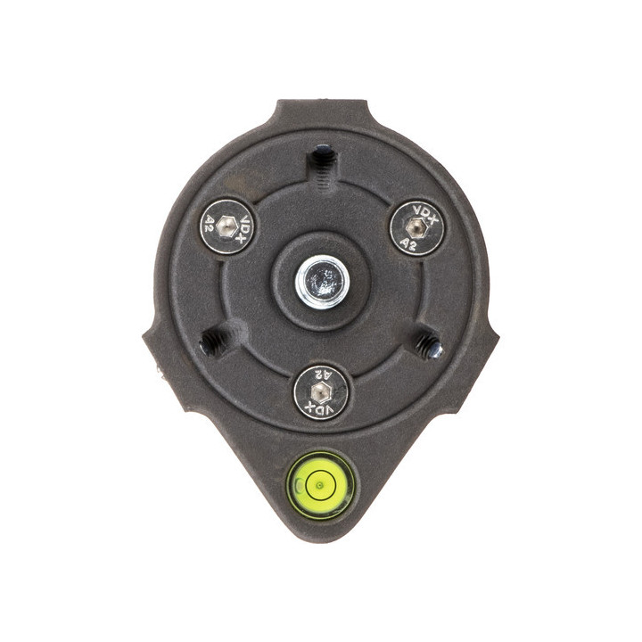 Manfrotto 055LC - Leveling Center Column for Select 055 Series Tripods