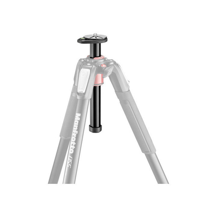 Manfrotto 055XSCC - Shorter Center Column for Select 055 Series Tripods