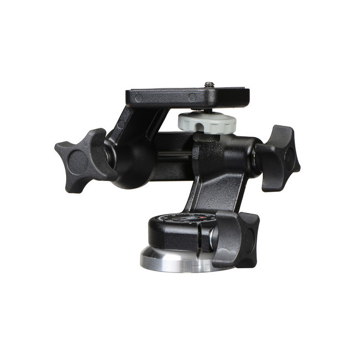 Manfrotto 56 - 3D Junior Camera Head