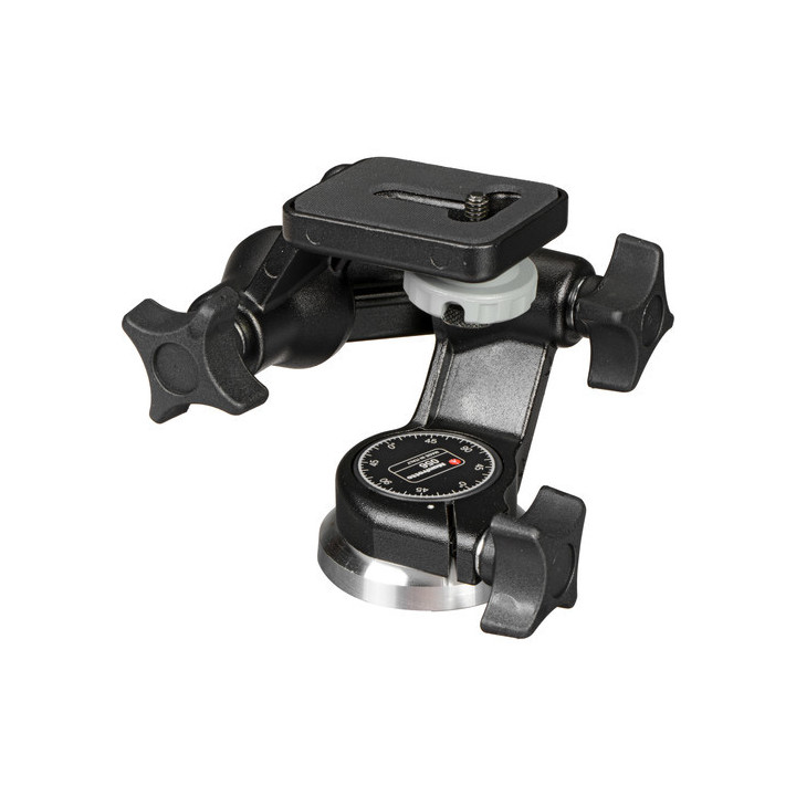 Manfrotto 56 - 3D Junior Camera Head