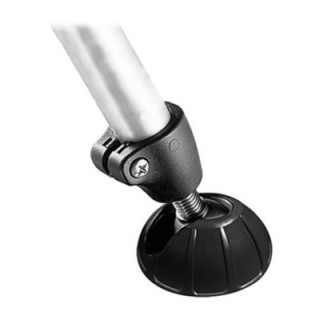 Manfrotto 116SC1 - Suction Cup/Retractable Spike Foot