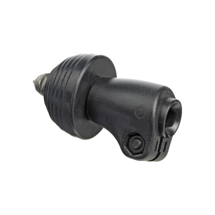 Manfrotto 116SP1 - Retractable Spiked Foot