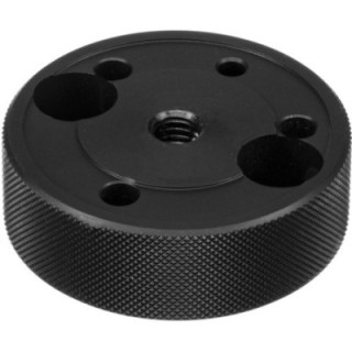 Manfrotto 120-38 - Tripod Spacer for Tripod Columns