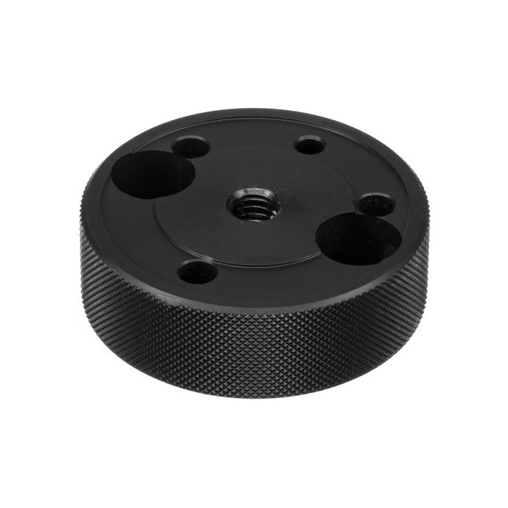 Manfrotto 120-38 - Tripod Spacer for Tripod Columns