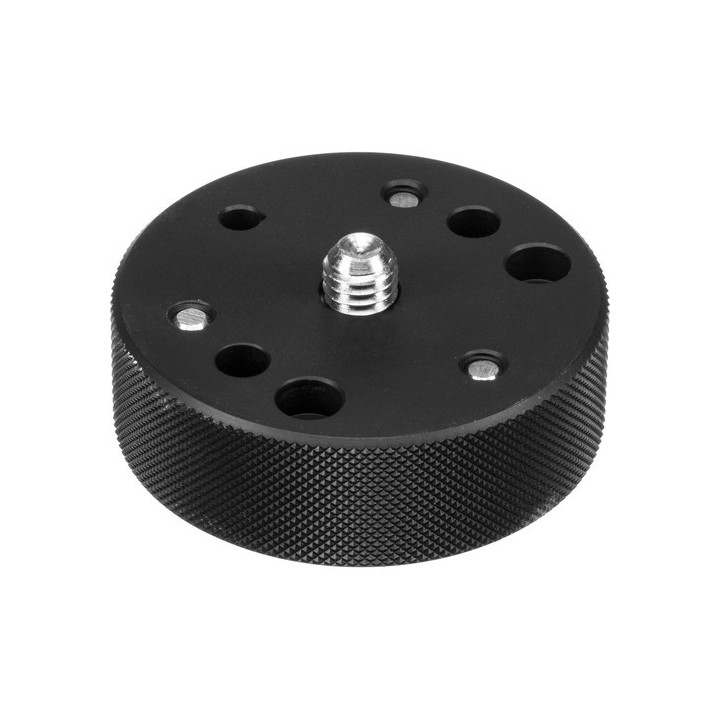 Manfrotto 120-38 - Tripod Spacer for Tripod Columns
