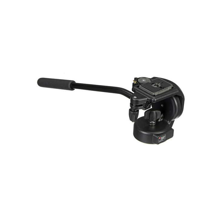 Manfrotto 128RC - QR Micro Fluid Head