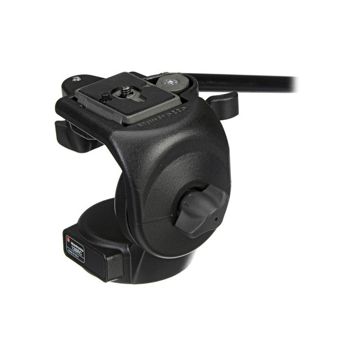 Manfrotto 128RC - QR Micro Fluid Head