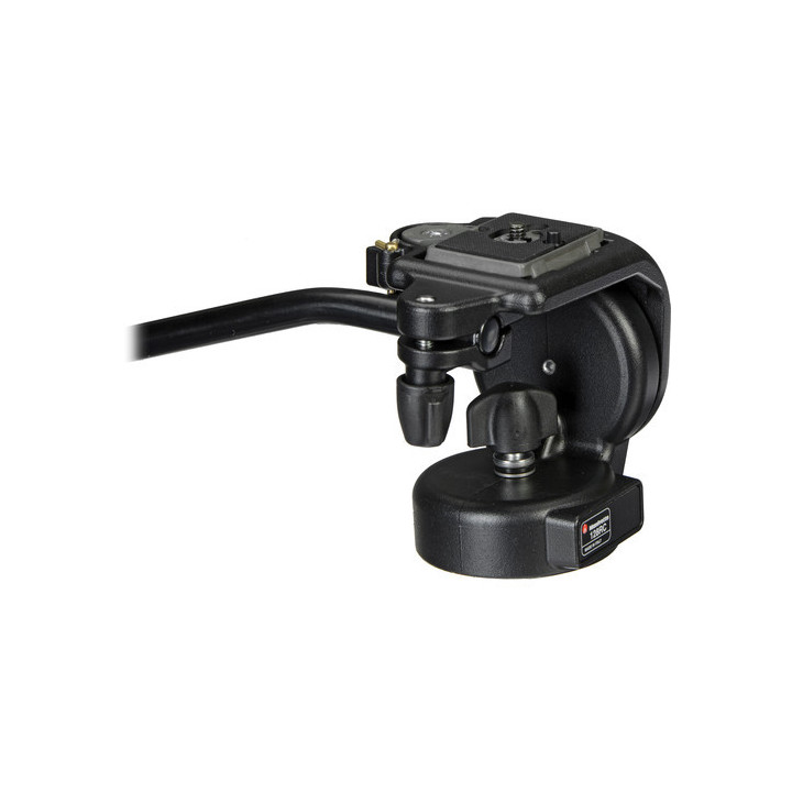 Manfrotto 128RC - QR Micro Fluid Head