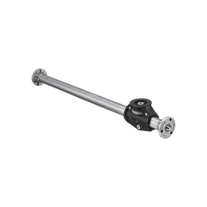 Manfrotto 131D - Side Arm - for Tripods (Chrome)