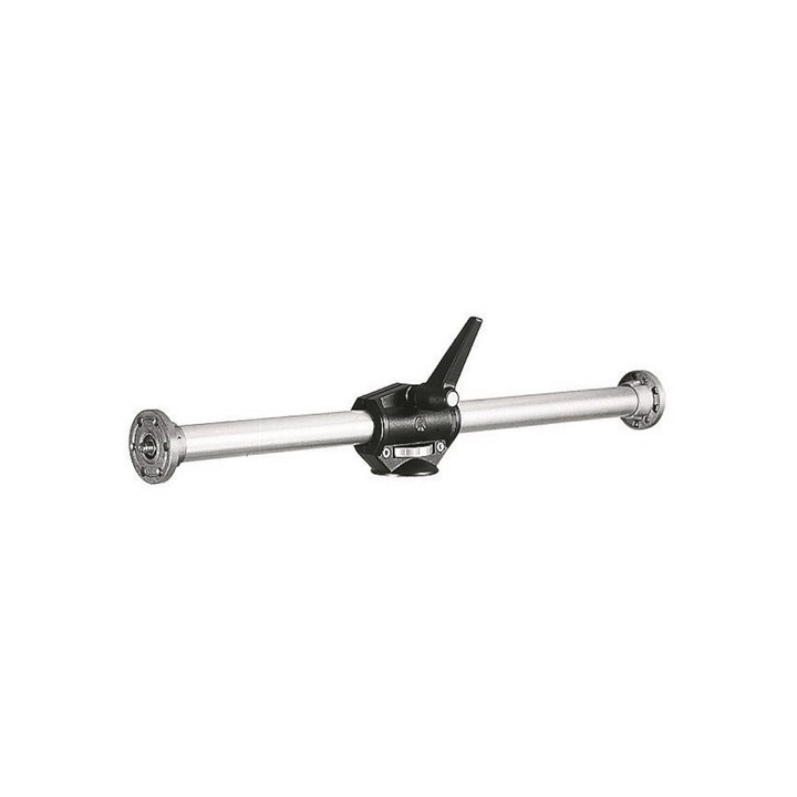 Manfrotto 131D - Side Arm - for Tripods (Chrome)