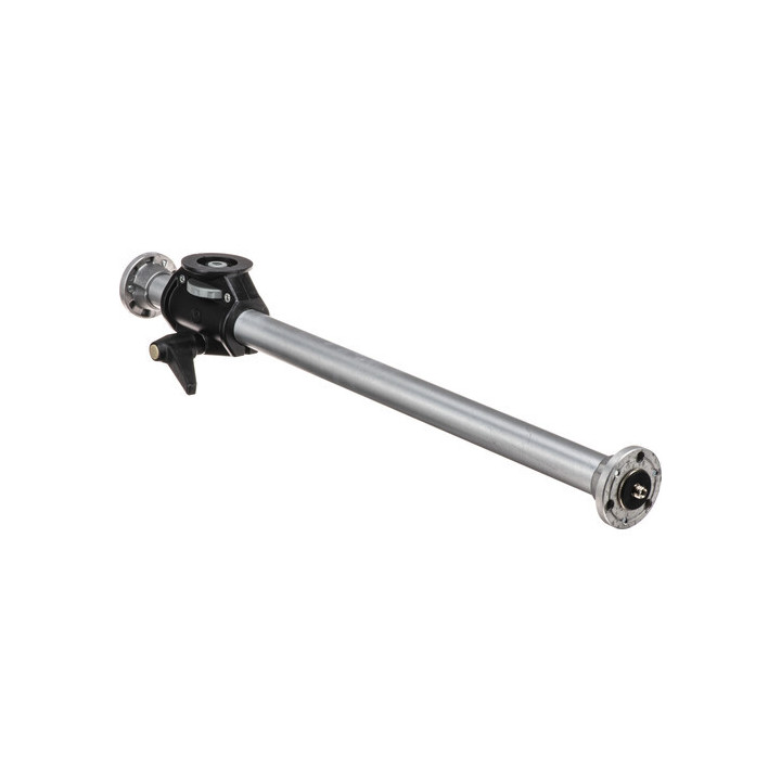 Manfrotto 131D - Side Arm - for Tripods (Chrome)