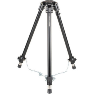 Manfrotto 132XNB - Heavy-duty Video Tripod