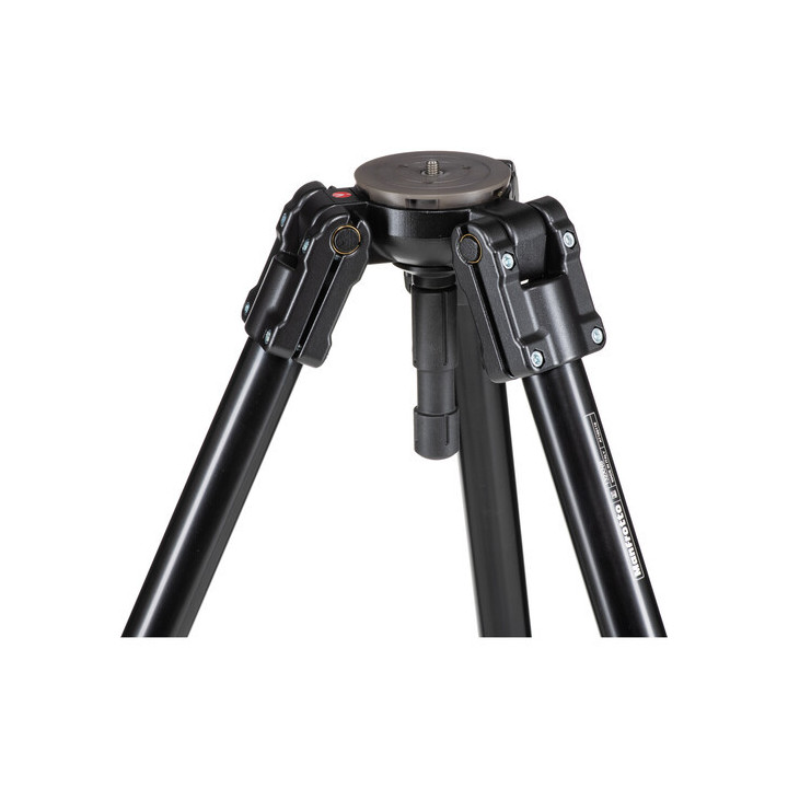 Manfrotto 132XNB - Heavy-duty Video Tripod