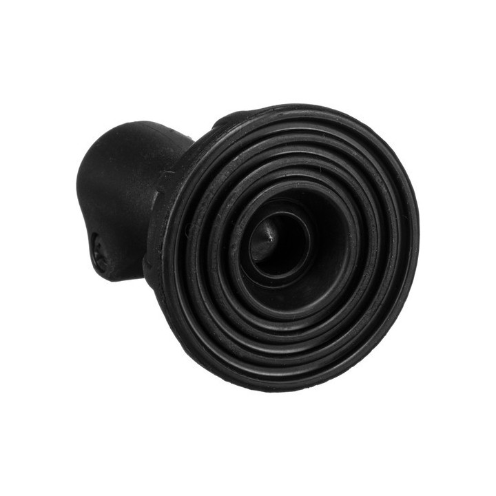 Manfrotto 160SCK3 - Suction Cups/Retractable Spike Feet (Set of 3)