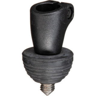 Manfrotto 160SPK3 - Retractable Spiked Foot Set (3)