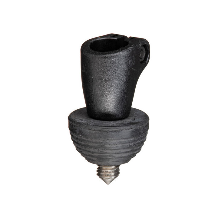 Manfrotto 160SPK3 - Retractable Spiked Foot Set (3)