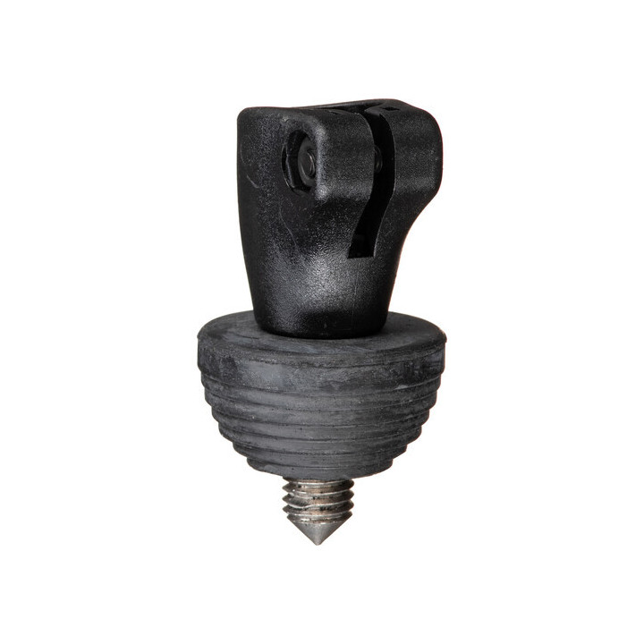 Manfrotto 160SPK3 - Retractable Spiked Foot Set (3)