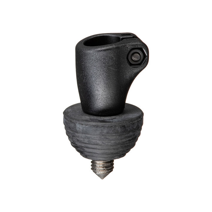 Manfrotto 160SPK3 - Retractable Spiked Foot Set (3)