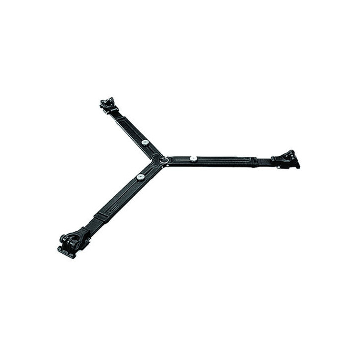 Manfrotto 165MV - Ground Spreader for Spiked Tripod