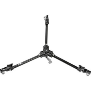 Manfrotto 181B - Folding Auto Dolly (Black)