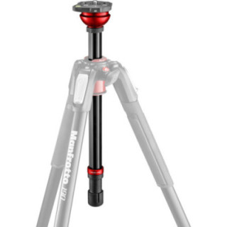 Manfrotto 190LC - Leveling Center Column for Select 190 Series Tripods