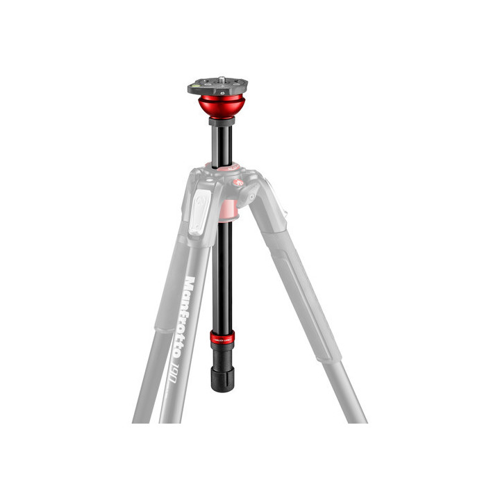 Manfrotto 190LC - Leveling Center Column for Select 190 Series Tripods