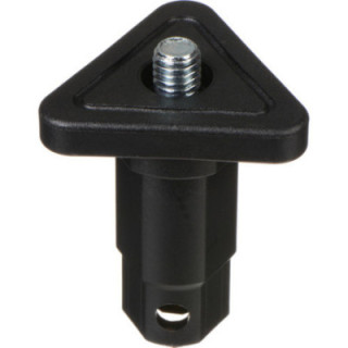 Manfrotto 190XLAA - Low Angle Adapter for the MT190X3 Tripod