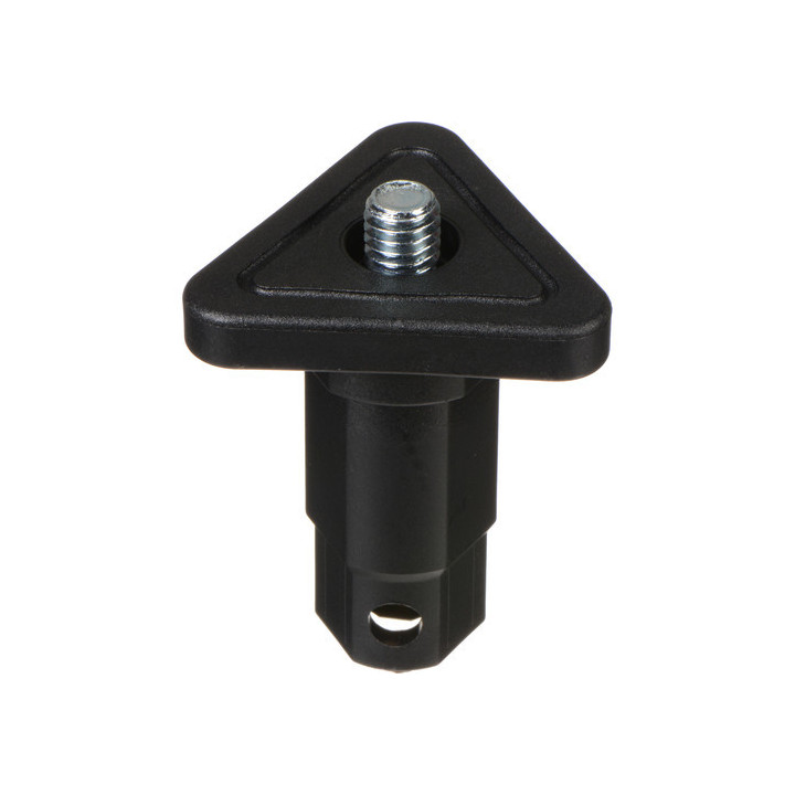 Manfrotto 190XLAA - Low Angle Adapter for the MT190X3 Tripod