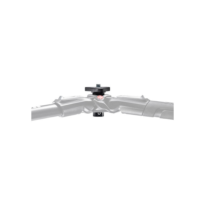 Manfrotto 190XLAA - Low Angle Adapter for the MT190X3 Tripod