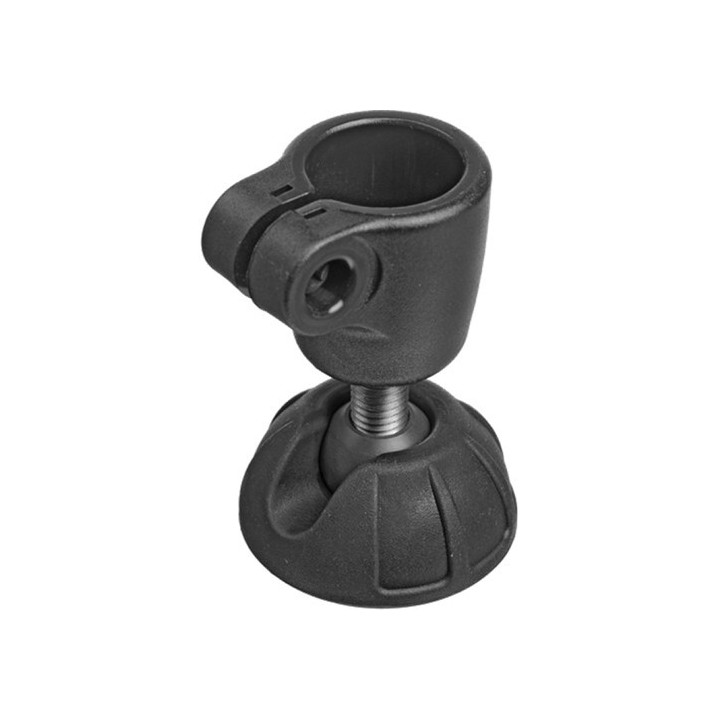 Manfrotto 19SCK3 - Suction Cup Feet for Select Manfrotto Aluminum Tripods (Set of 3)