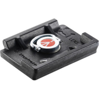 Manfrotto 200LT-PL - Quick Release Plate