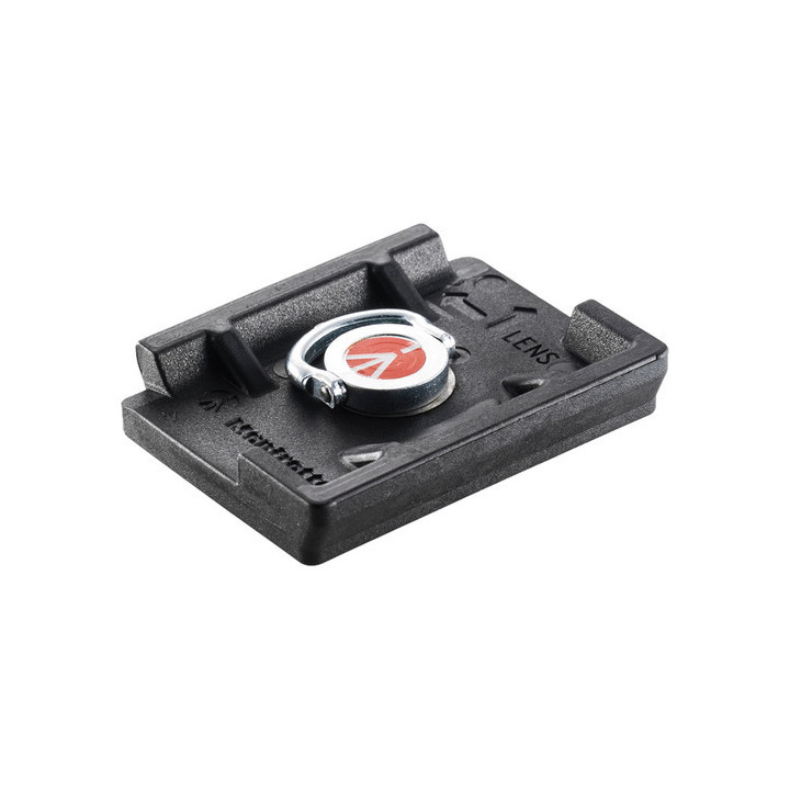Manfrotto 200LT-PL - Quick Release Plate