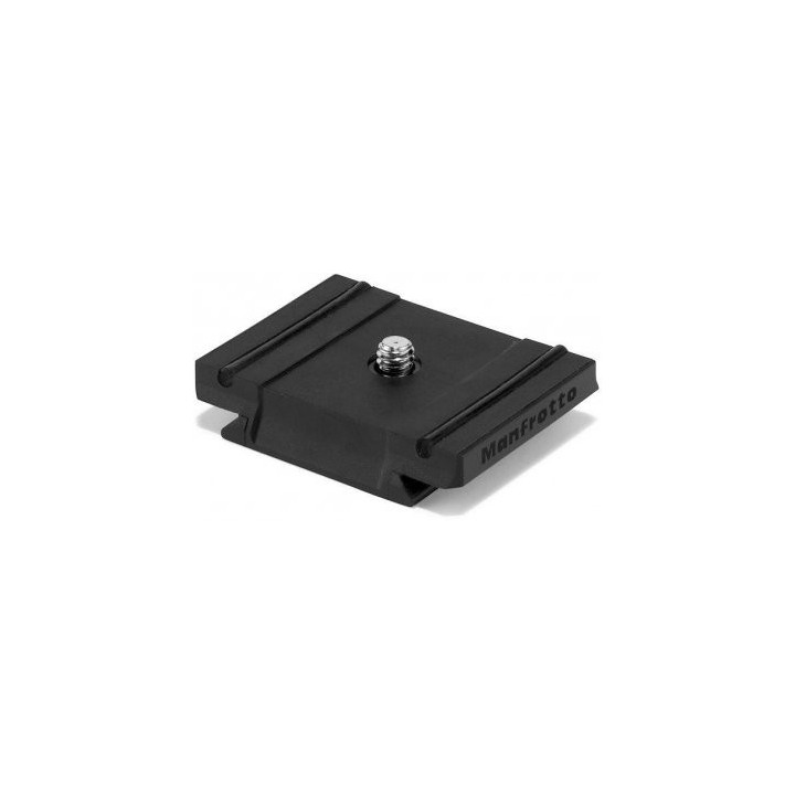 Manfrotto 200LT-PL-PRO - Lightweight Plate 200PL RC2 Arca