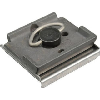 Manfrotto 200PLARCH-14 - Architectural Anti-Twist Quick Release Plate with 1/4-20" Screw