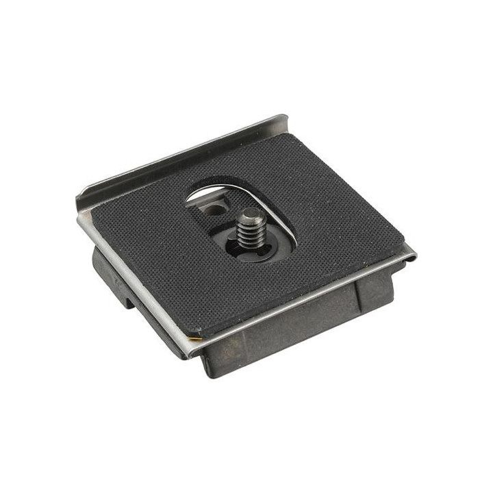Manfrotto 200PLARCH-14 - Architectural Anti-Twist Quick Release Plate with 1/4-20" Screw