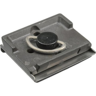 Manfrotto 200PLARCH-38 - Architectural Anti-Twist Quick Release Plate with 3/8" Screw