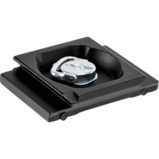 Manfrotto 200PL-PRO - Aluminum Plate