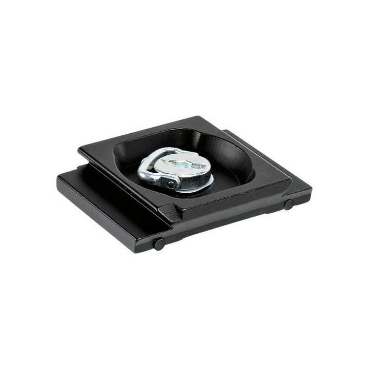 Manfrotto 200PL-PRO - Aluminum Plate