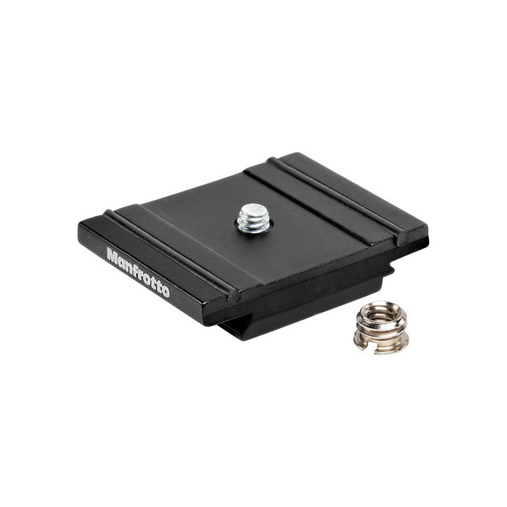 Manfrotto 200PL-PRO - Aluminum Plate