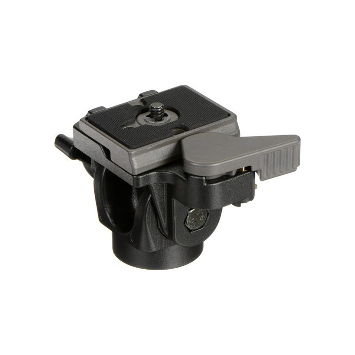 Manfrotto 234RC - Tilt Head for Monopods, with Quick Release