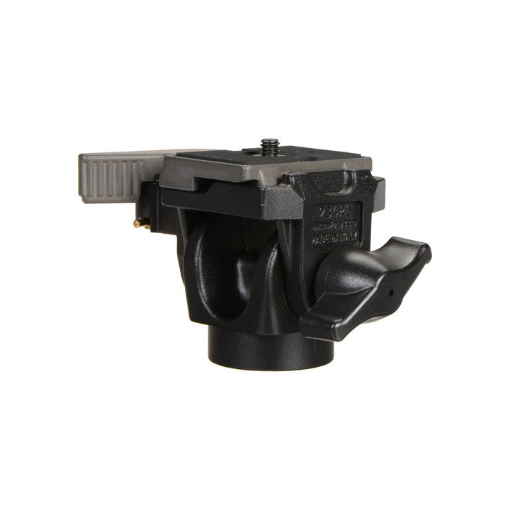 Manfrotto 234RC - Tilt Head for Monopods, with Quick Release