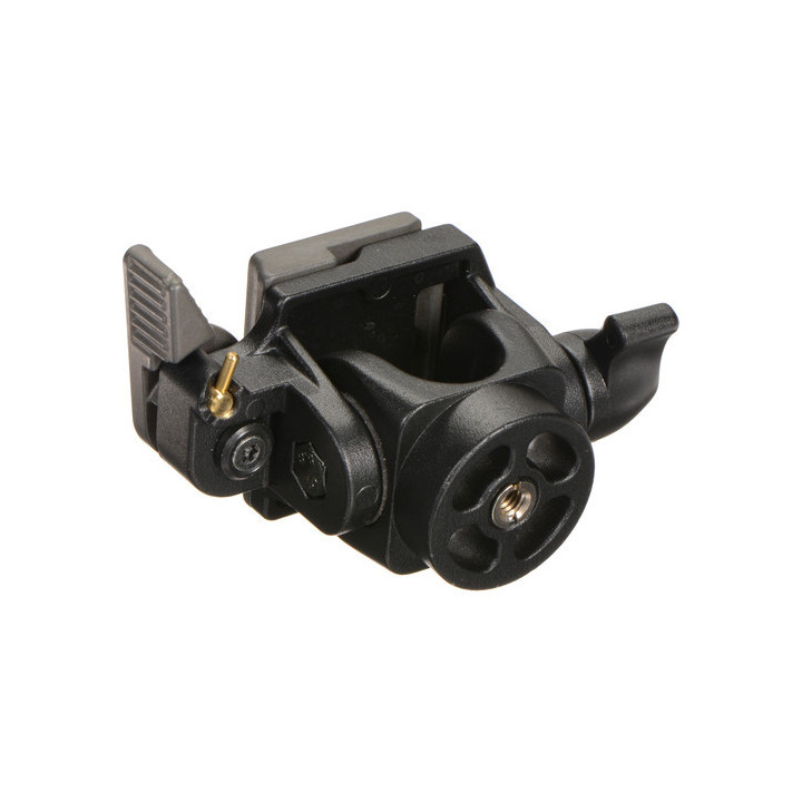 Manfrotto 234RC - Tilt Head for Monopods, with Quick Release