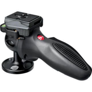 Manfrotto 324RC2 - Ball Head with 200PL-14 Quick Release Plate