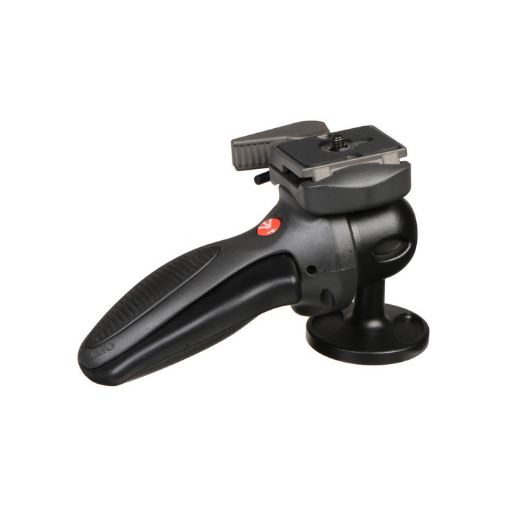 Manfrotto 324RC2 - Ball Head with 200PL-14 Quick Release Plate