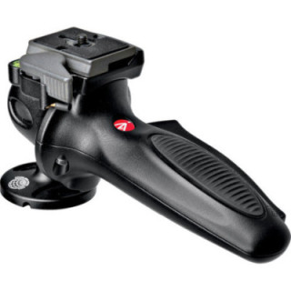 Manfrotto 327RC2 - Ball Head with 200PL-14 Quick Release Plate