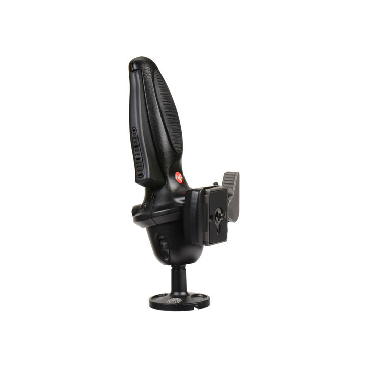 Manfrotto 327RC2 - Ball Head with 200PL-14 Quick Release Plate