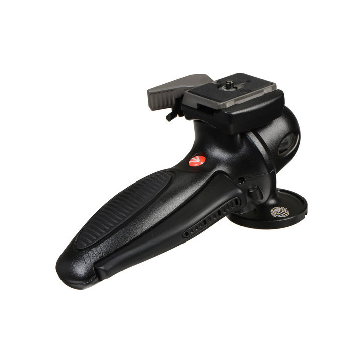 Manfrotto 327RC2 - Ball Head with 200PL-14 Quick Release Plate