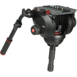 Manfrotto 509HD - Professional Video Head