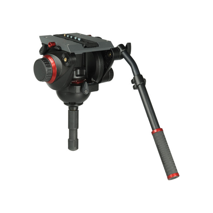 Manfrotto 509HD - Professional Video Head