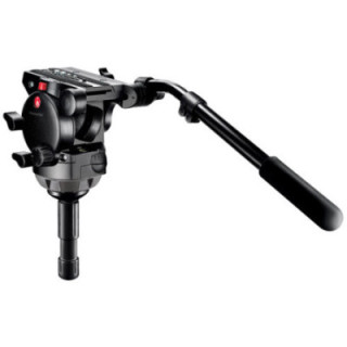Manfrotto 526-1 - Professional Fluid Video Head